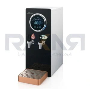 بویلر BURAX – مدل BM40T