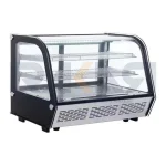 دیسپلی گرم BURAX مدل DWBM-160