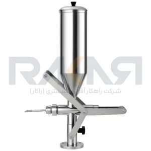 پر کن دونات BURAX مدل BD5