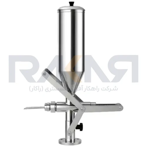 پر کن دونات BURAX مدل BD5