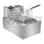 سرخ کن برقی BURAX مدل HEF-81