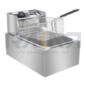 سرخ کن برقی BURAX مدل HEF-81