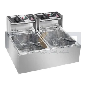 سرخ کن برقی BURAX مدل HEF-82