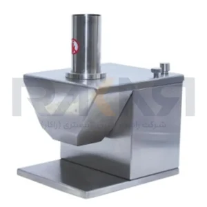 اسلایسر برقی سوسیس BURAX مدل BM-45 C