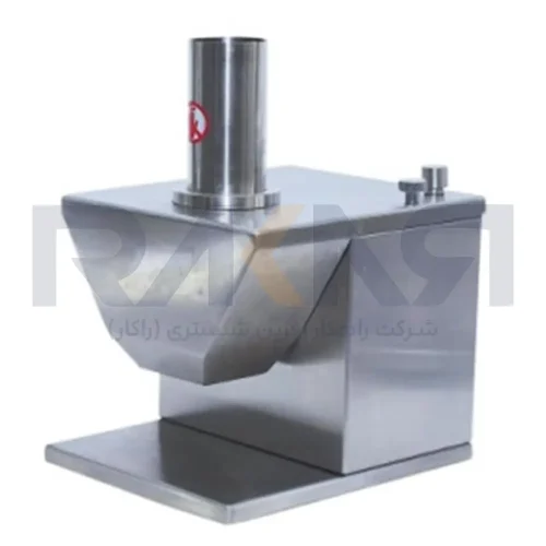 اسلایسر برقی سوسیس BURAX مدل BM-45 C