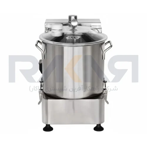 غذاساز BURAX مدل BMR-12