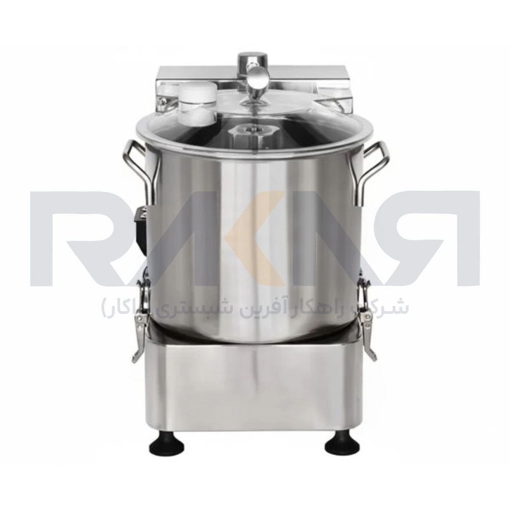 غذاساز BURAX مدل BMR-12