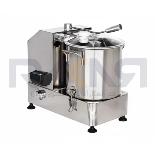 غذاساز BURAX مدل BMR-6