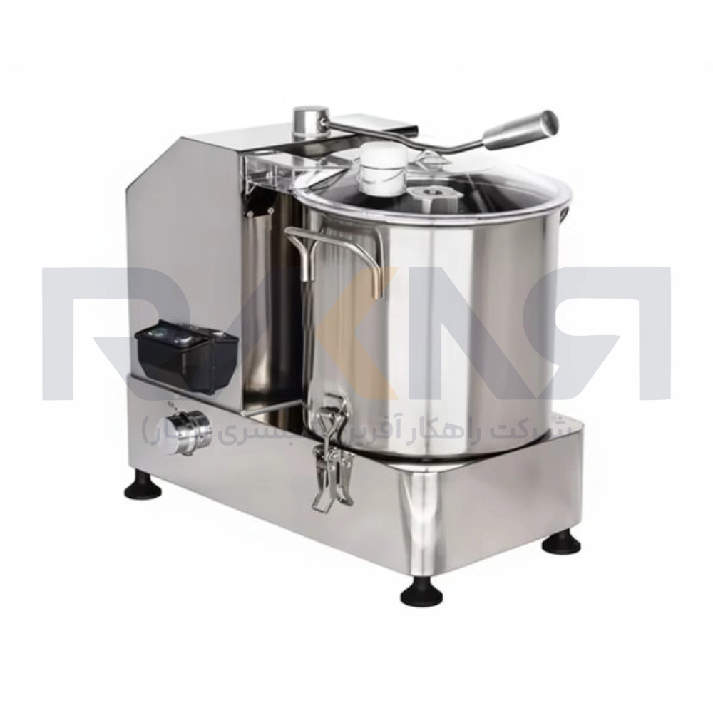 غذاساز BURAX مدل BMR-6