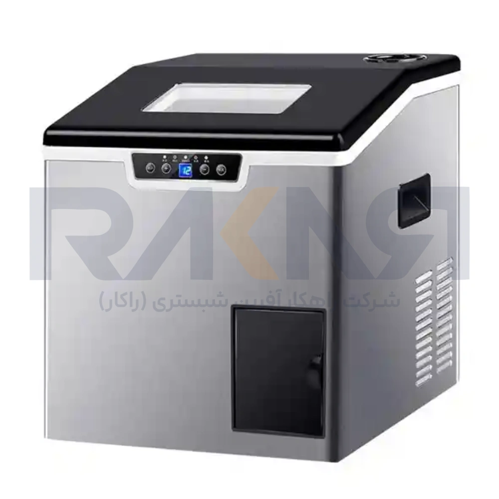 یخ ساز BURAX مدل ZBS-20B
