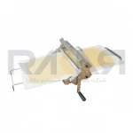 شیتر دستی خمیر BURAX مدل BM40100