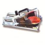 اسلایسر دستی BURAX مدل BM4