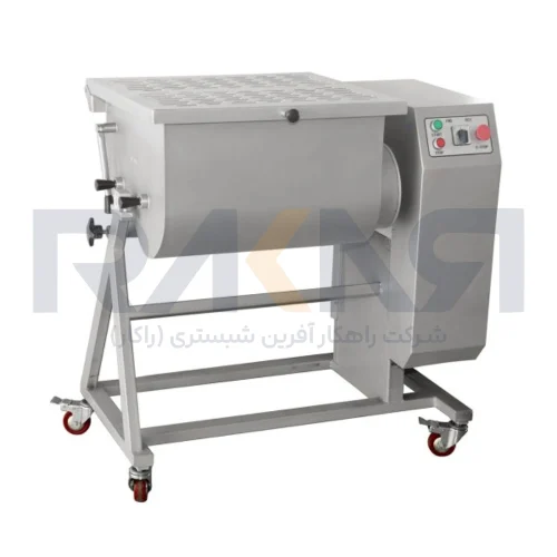 میکسر گوشت BURAX مدل BML 100