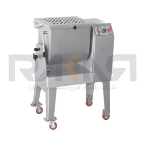 میکسر گوشت BURAX مدل BML 40