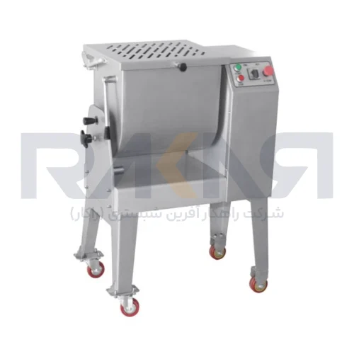 میکسر گوشت BURAX مدل BML 40