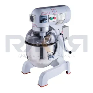 میکسر قنادی BURAX – مدل BM20