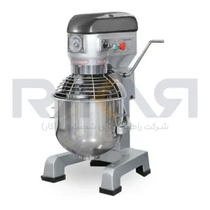 میکسر قنادی BURAX – مدل BM30