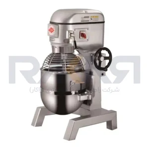 میکسر قنادی BURAX – مدل BM40