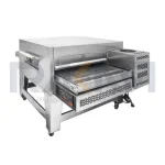 فر پیتزا ریلی BURAX مدل BM-50M