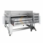 فر پیتزا ریلی BURAX