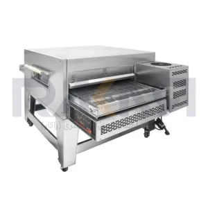 فر پیتزا ریلی BURAX مدل BM-80M