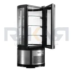 شوکیک BURAX – مدل DCBM-105