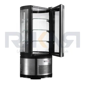 شوکیک BURAX – مدل DCBM-105