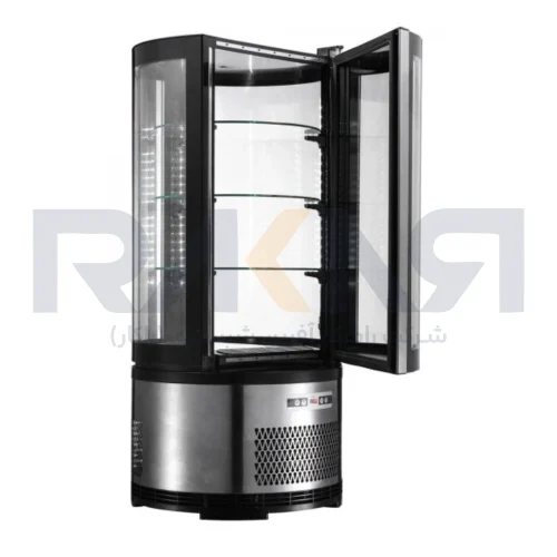 شوکیک BURAX – مدل DCBM-105 شوکیک BURAX – مدل DCBM-105