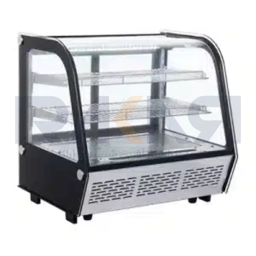 BURAX model DCBM-120 shock absorber شوکیک BURAX مدل DCBM-120