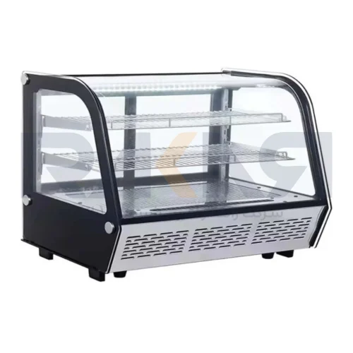 شوکیکBURAX مدل DCBM-160