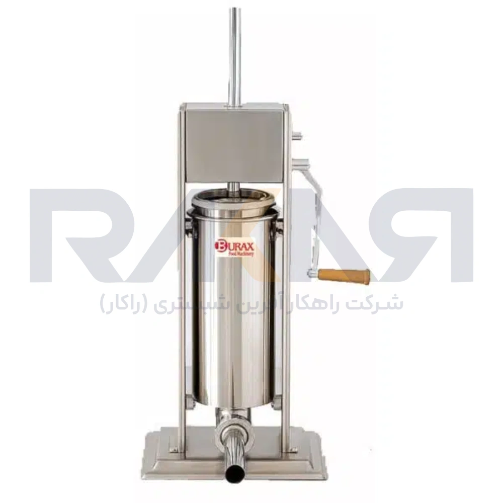 سوسیس پر کن BURAX مدل BMP-5