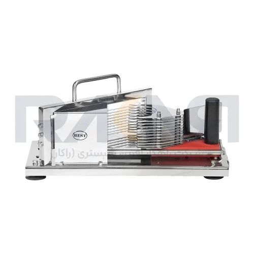 اسلایسر دستی گوجه Best مدل HT 5.51