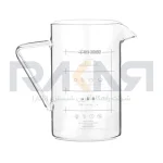 سرور مدرج بمبر 360ml مدل G5099