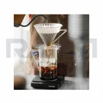 سرور شیشه ای بمبر