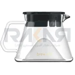سرور شیشه‌ای ‌Brewista مدل X Series M