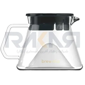 سرور شیشه‌ای ‌Brewista مدل X Series M