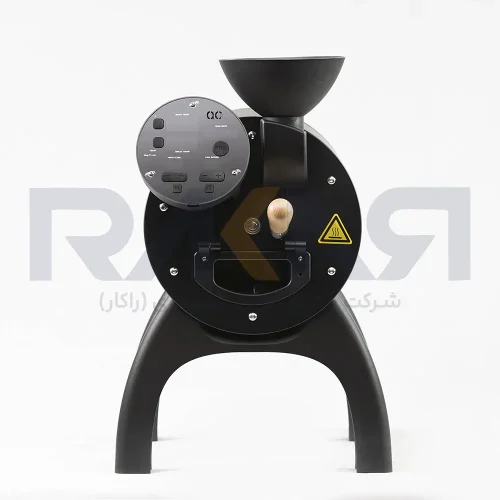 روستر قهوه بولت (BULLET R1 V2)