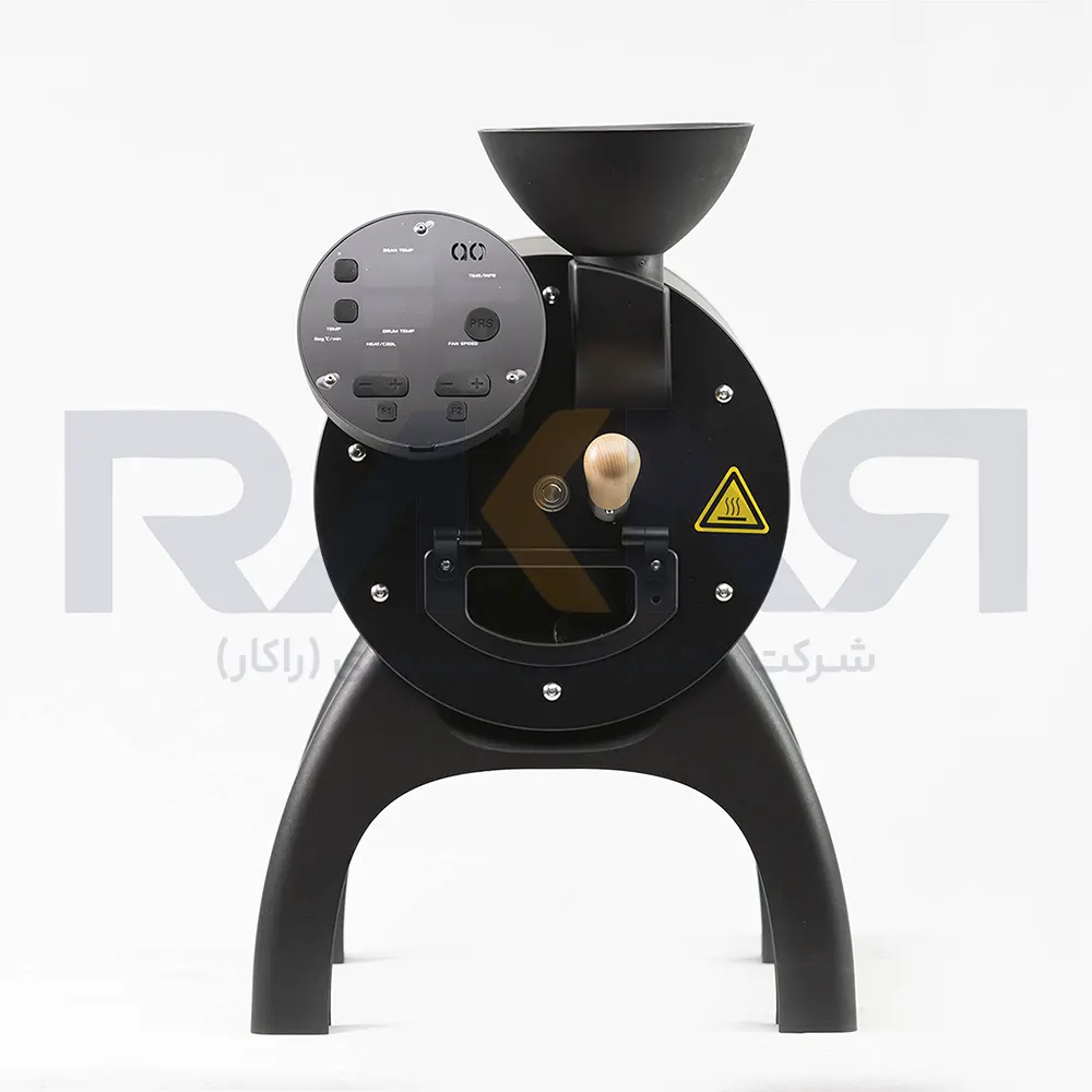 Bullet Coffee Roaster (BULLET R1 V2) روستر قهوه بولت (BULLET R1 V2)