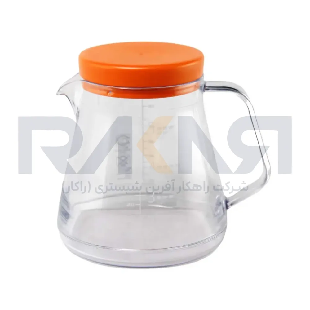 سرور کفک CAFEC