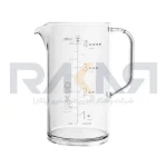 سرور استوانه ای کفک