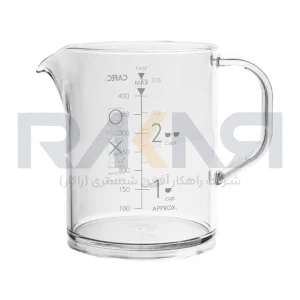 سرور استوانه ای کفک CAFEC