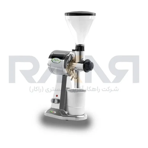 آسیاب قهوه مدل fama cs