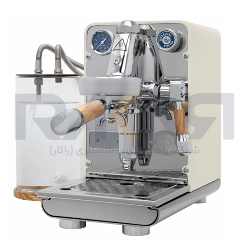 دستگاه اسپرسو ECM PURISTIKA
