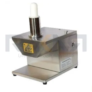 دستگاه اسلایسر سوسیس برقی برند هدیکو مدل HEDICO S1101