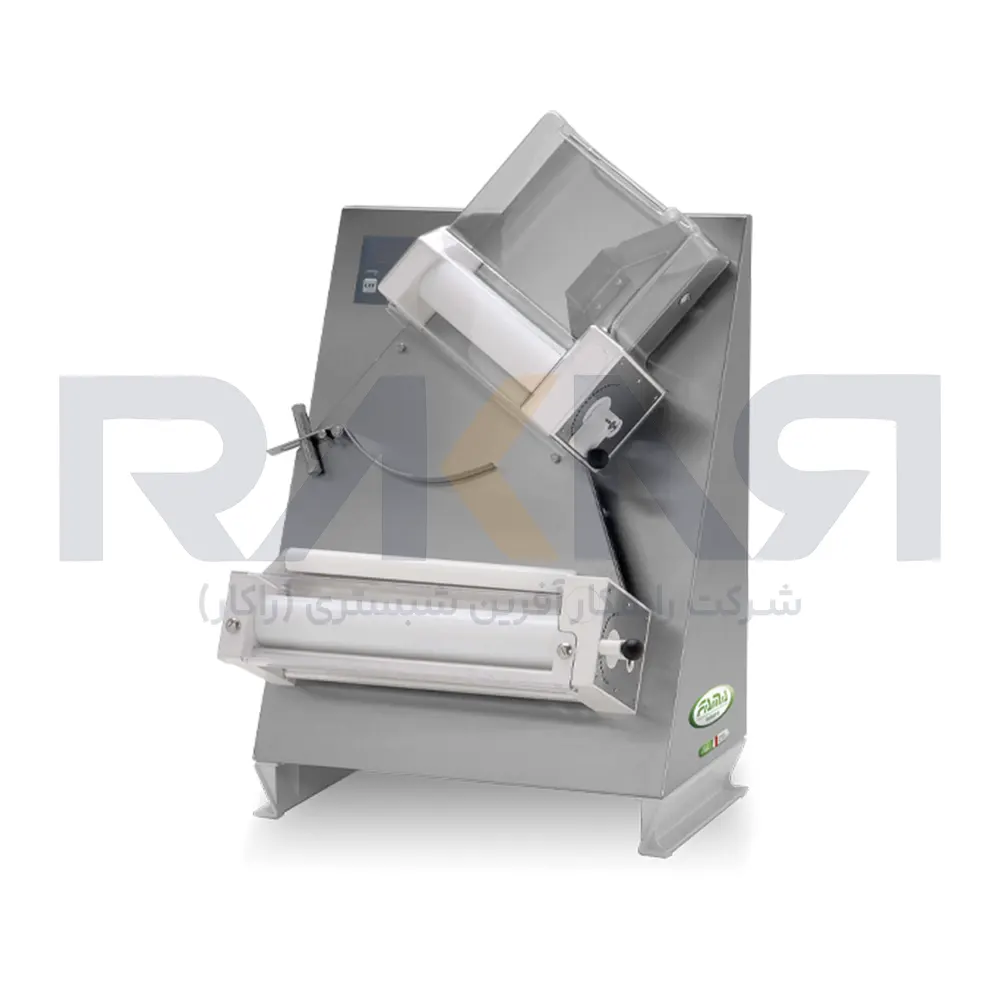 خمیر پهن کن ایتالیایی فاما 30 سانتیمتری FAMA