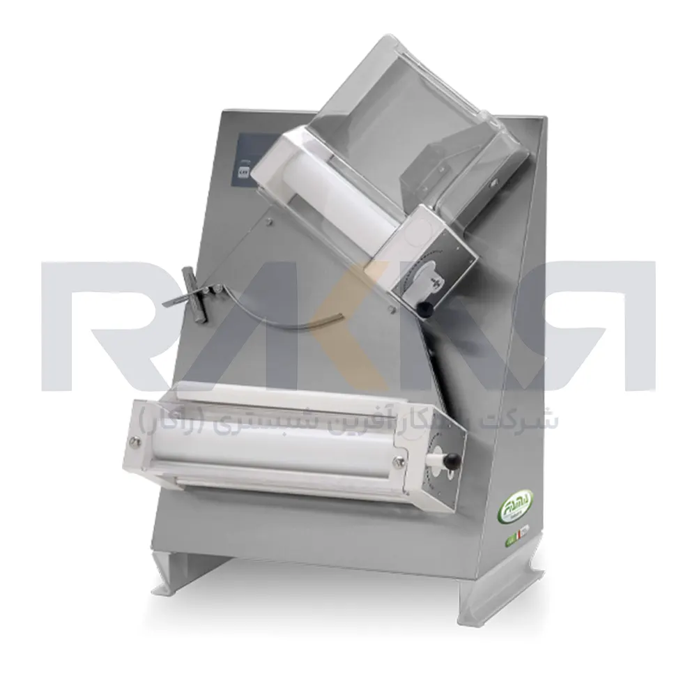 خمیر پهن کن ایتالیایی فاما 40 سانتیمتری FAMA