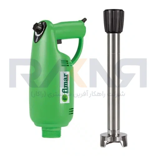 همزن دستی برقی FIMAR مدل FX42-S