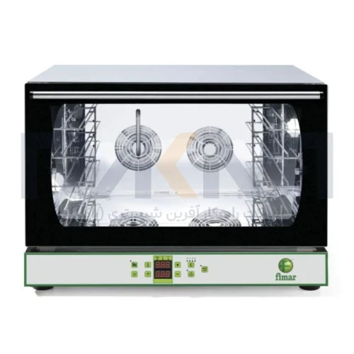 کامبی آون FIMAR مدل CMP 4 GPD