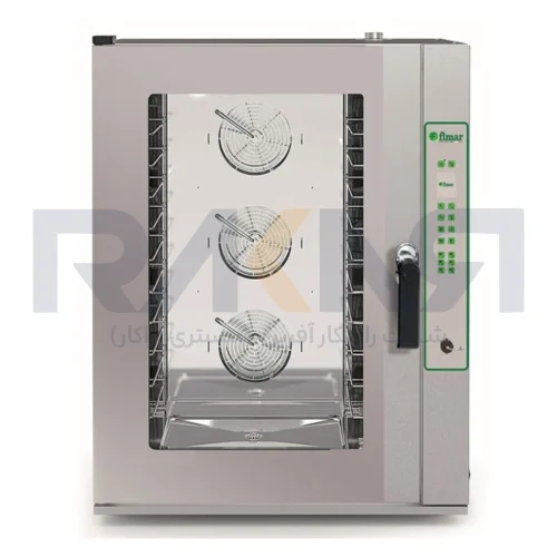 کامبی آون برقی FIMAR مدل TOP10D
