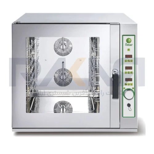 کامبی آون برقی FIMAR مدل TOP6D